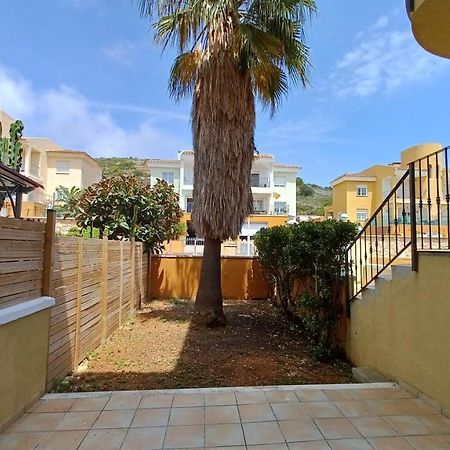 Residencial Nerea Orangecosta Apartment Peniscola Exterior photo