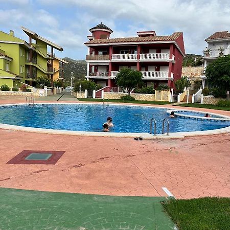 Residencial Nerea Orangecosta Apartment Peniscola Exterior photo