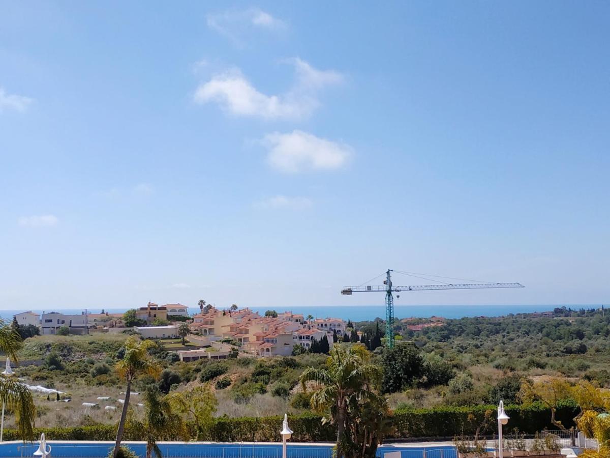 Residencial Nerea Orangecosta Apartment Peniscola Exterior photo