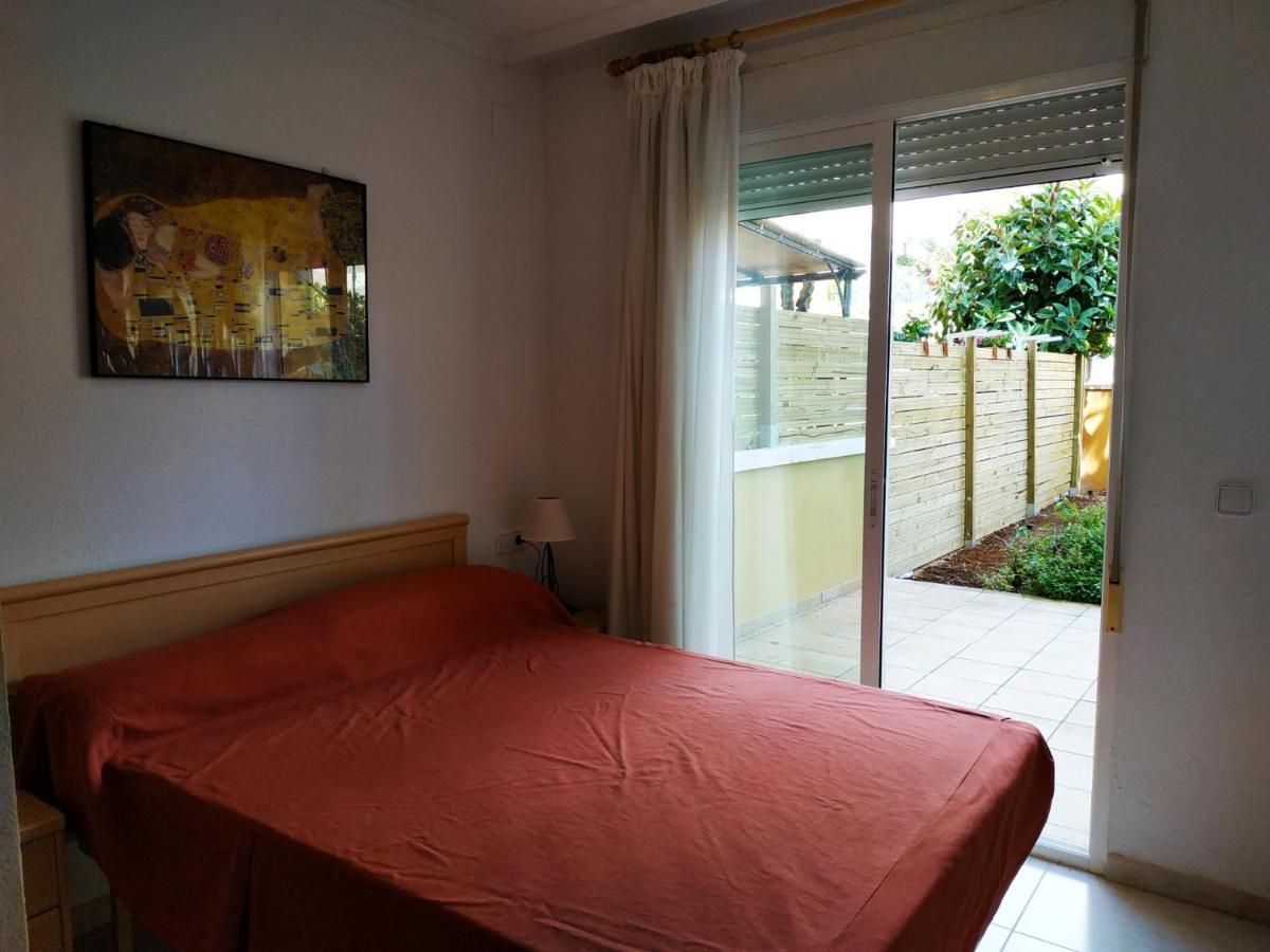 Residencial Nerea Orangecosta Apartment Peniscola Exterior photo