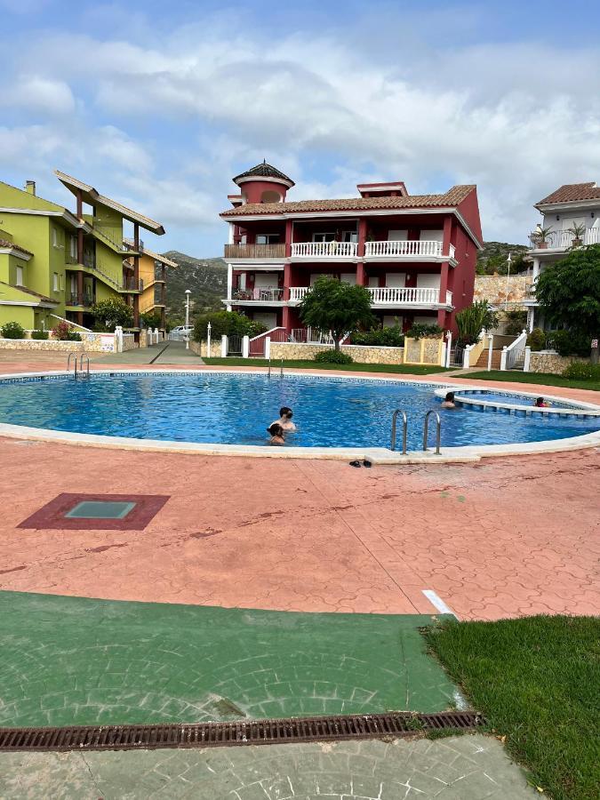 Residencial Nerea Orangecosta Apartment Peniscola Exterior photo
